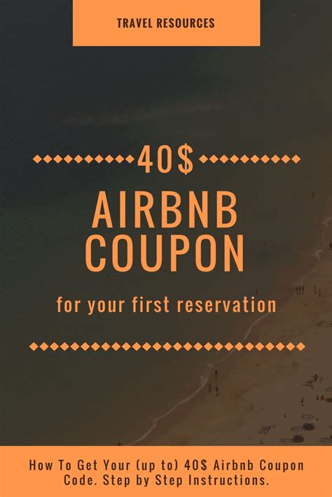 airbnb coupon|airbnb coupons 2020 first time.